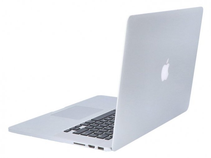 Apple MacBook Pro 15 Early 2013 (A1398) 2