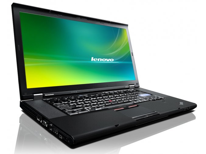 Lenovo ThinkPad W520 2