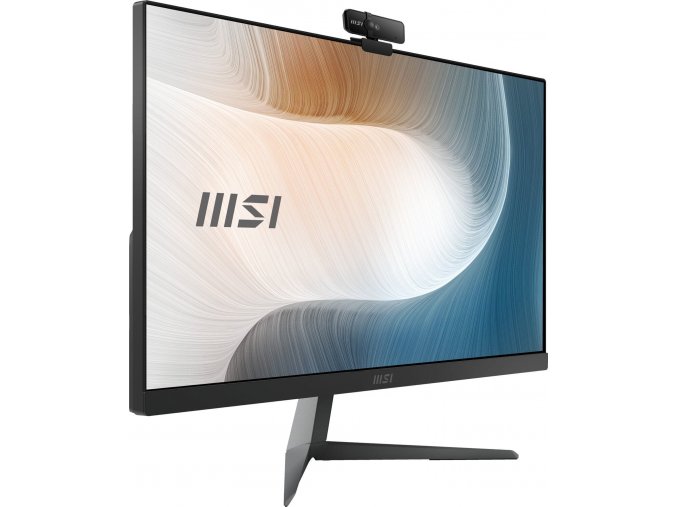 MSI Modern AM271P černá (2)