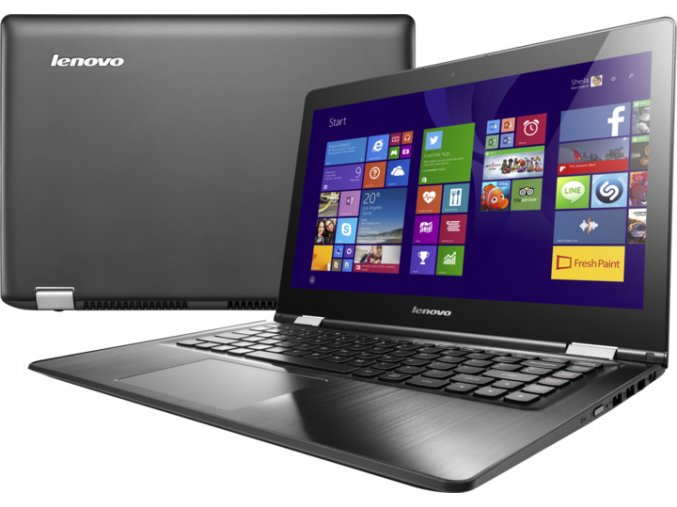 Lenovo IdeaPad Yoga 500 14IBD 1