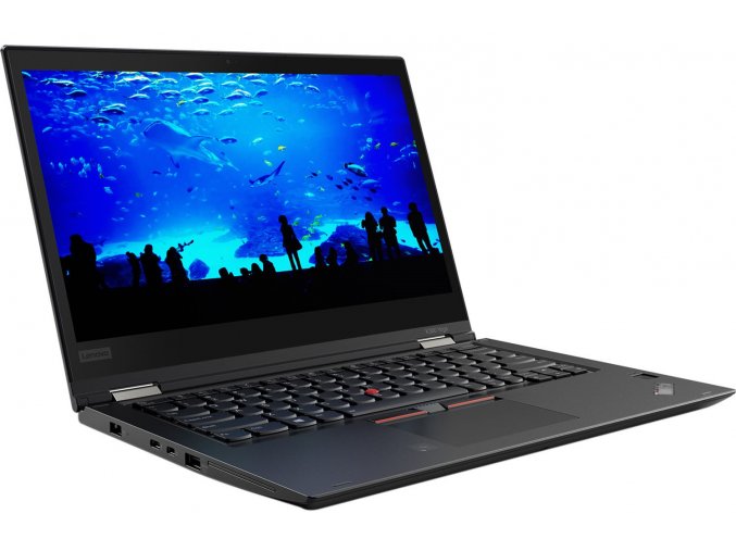 Lenovo ThinkPad X380 Yoga 3