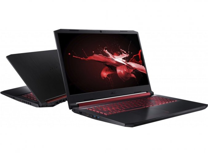 Acer Nitro 5 AN517 51 59TA (2)