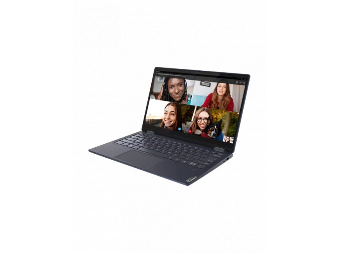 Lenovo Yoga 6 13ALC6 modrá (3)