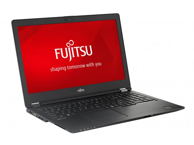 Fujitsu LifeBook U757 1