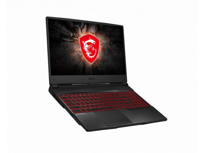 MSI GL65 Leopard 10SFSK 3