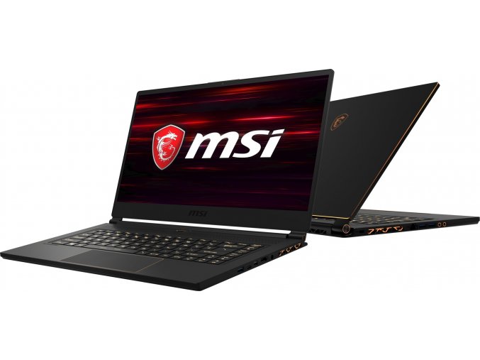 MSI GS65 Stealth 9SF 1