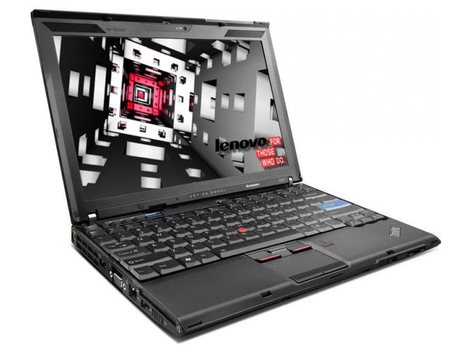 Lenovo ThinkPad X201 6