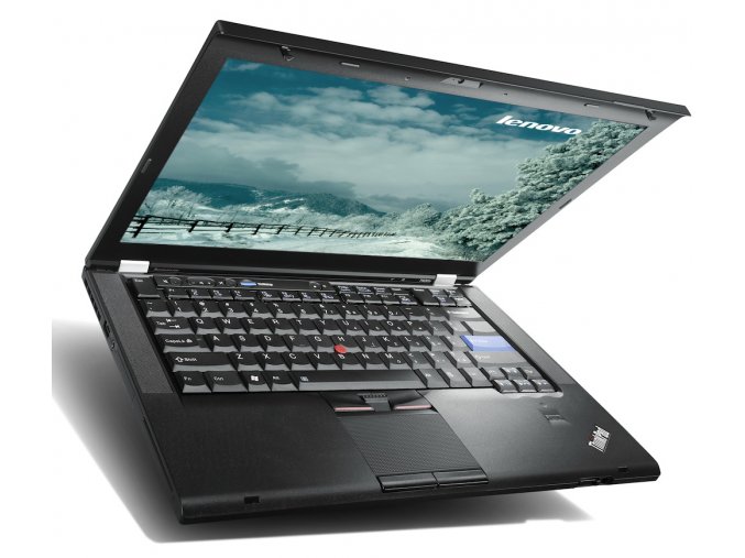 Lenovo ThinkPad T420s 2