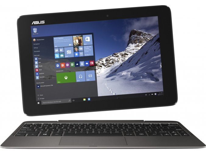 Asus T100HA FU030T 1