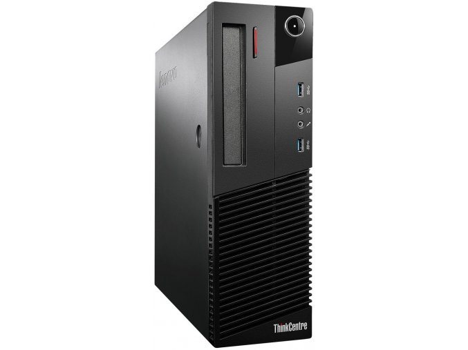 Lenovo ThinkCentre M93p SFF 1