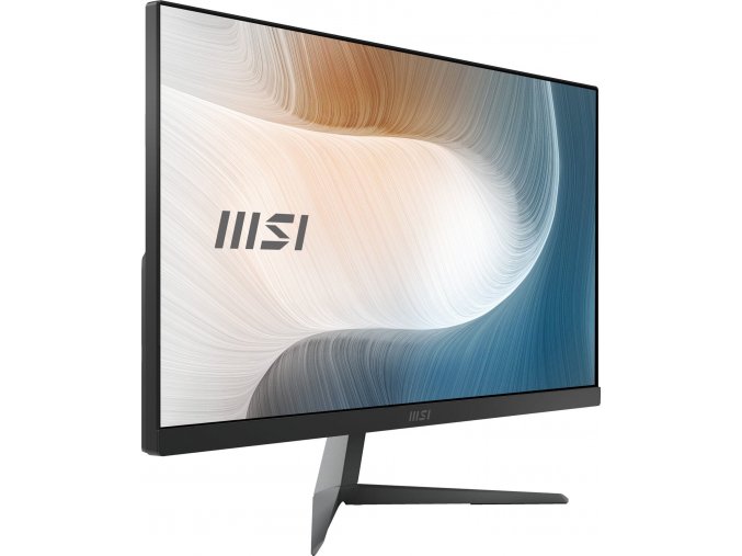 MSI Modern AM271P černá (3)