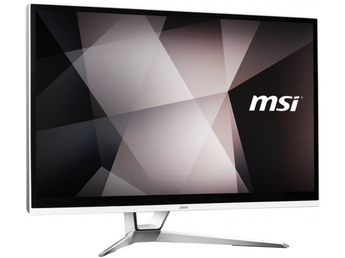 MSI PRO 22XT 10M bílá (2)