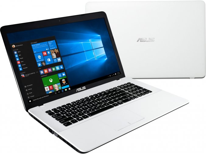 Asus F751LJ (1)