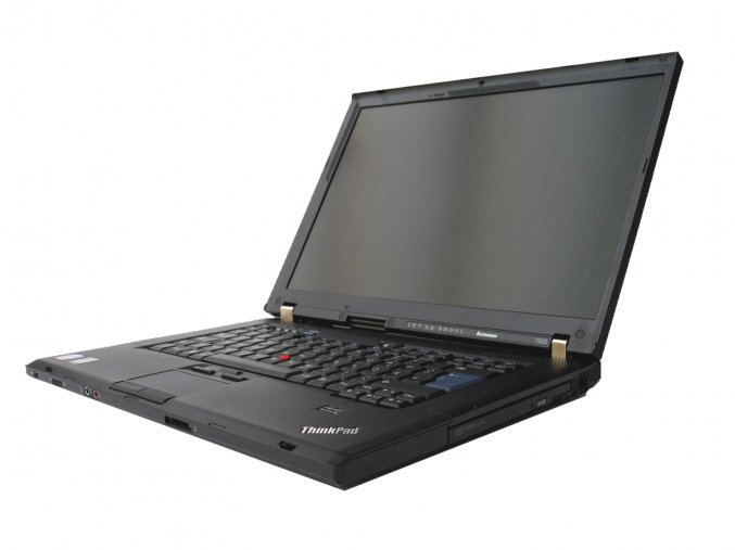 Lenovo Thinkpad T500 1