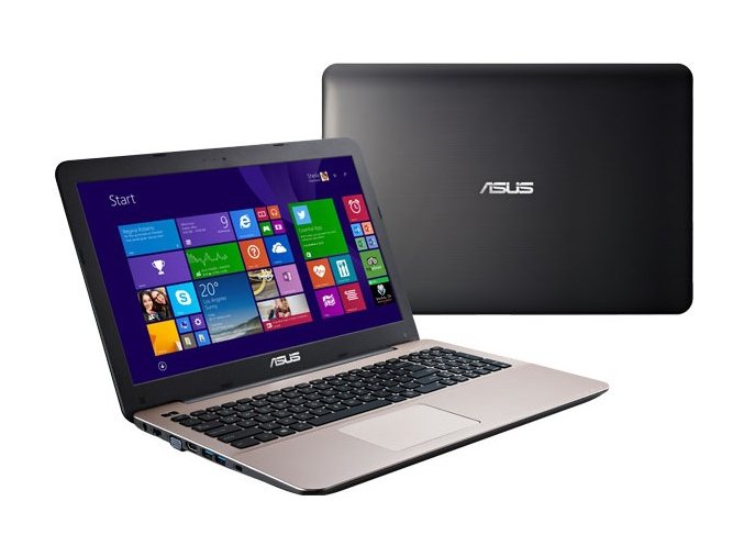 Asus X555LD XX443H 5