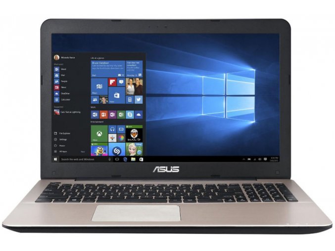 Asus A555LF XX410T 1