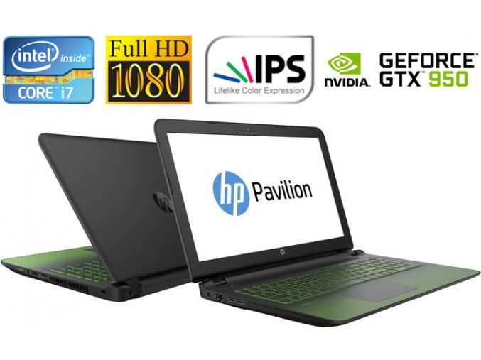 Hp Pavilion Gaming 15 (6)