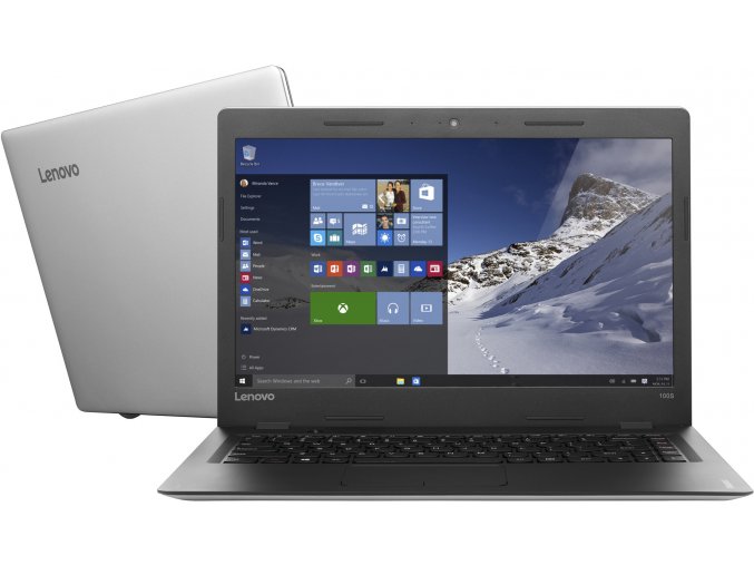 Lenovo IdeaPad 100S 14IBR 1