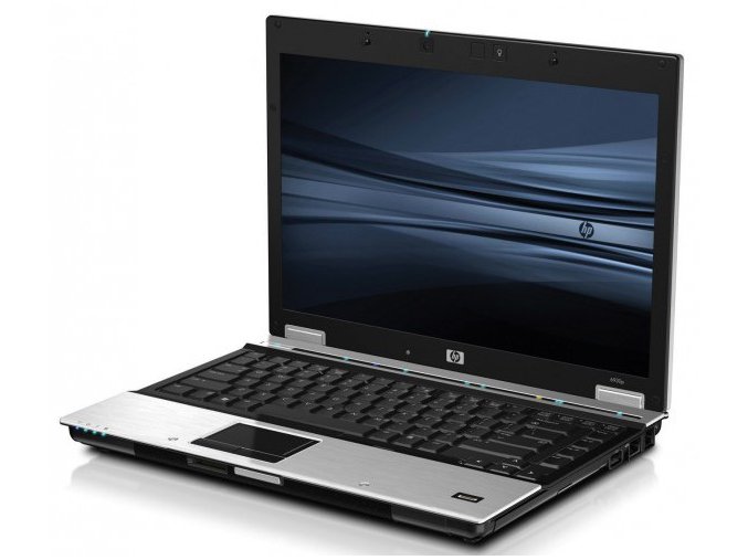 Hp ProBook 6730b 1