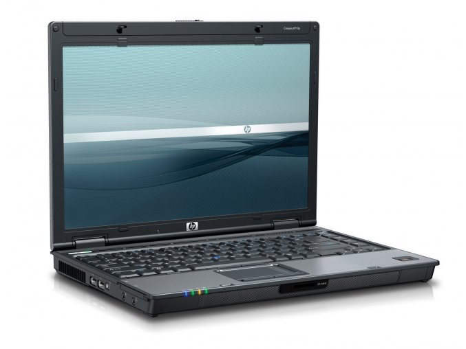 Hp Compaq 6910p 1