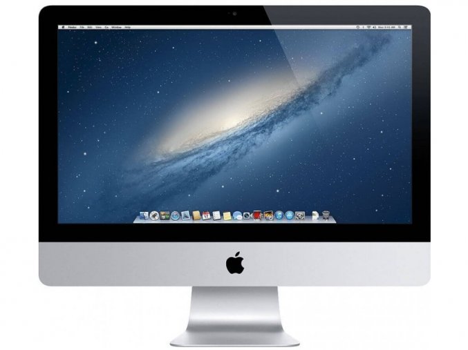 Apple iMac 21,5 Late 2012 (A1419) AiO (1)