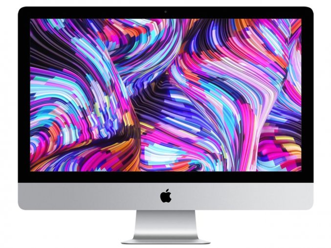 Apple iMac 27 Late 2015 (A1419) 1