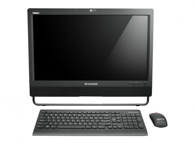 Lenovo ThinkCentre M92z AiO 1