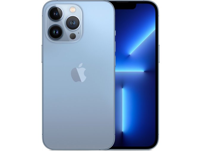 Apple iPhone 13 Pro Sierra Blue (1)