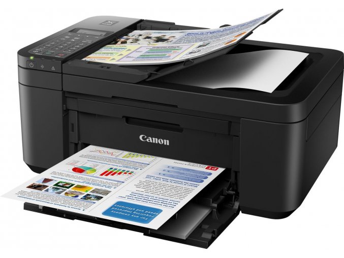 Canon PIXMA TR4550 (2)