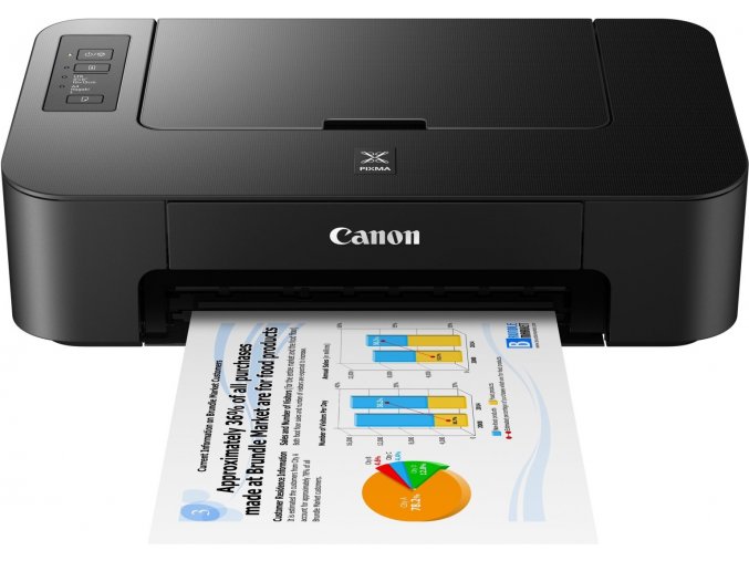 Canon PIXMA TS205