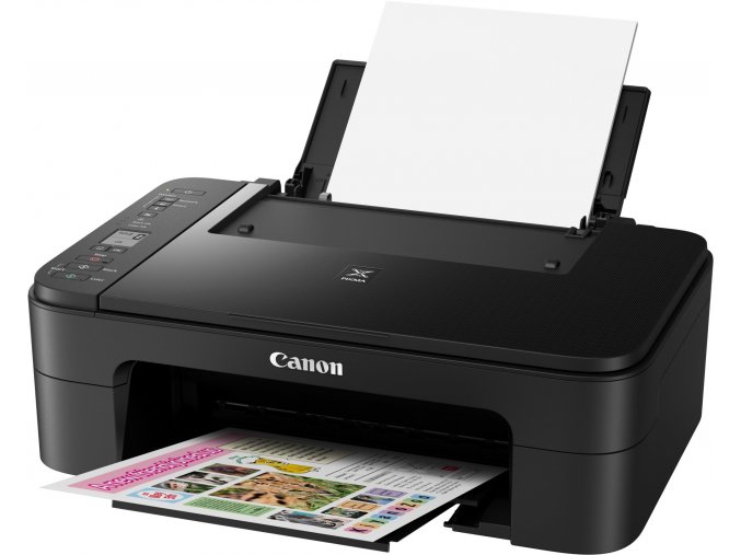 Canon PIXMA TS3150 (2)