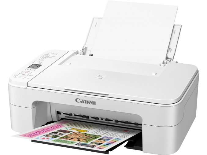 Canon PIXMA TS3151 (2)