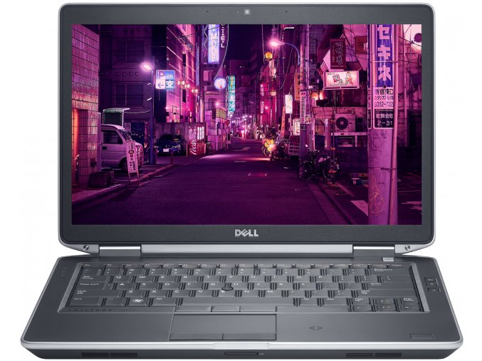 Dell Latitude E6430 1