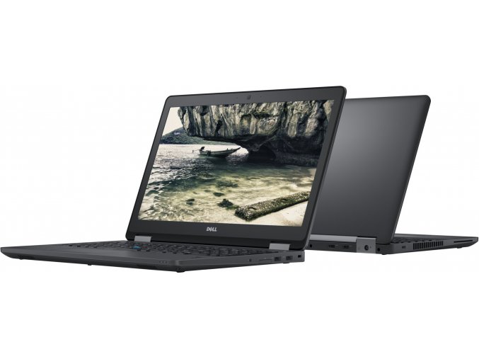 Dell Latitude E5570 1