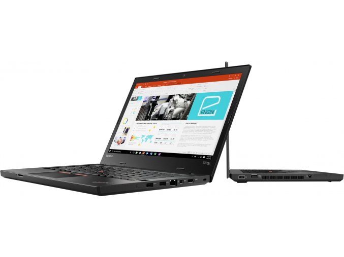 Lenovo ThinkPad T470p 1