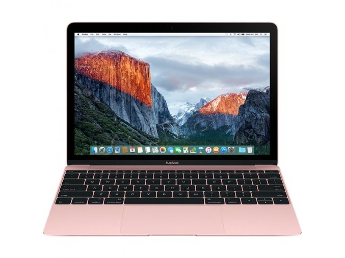 Apple MacBook 12 Early 2016 (A1534) 4