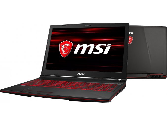 MSI GL63 9SC (1)