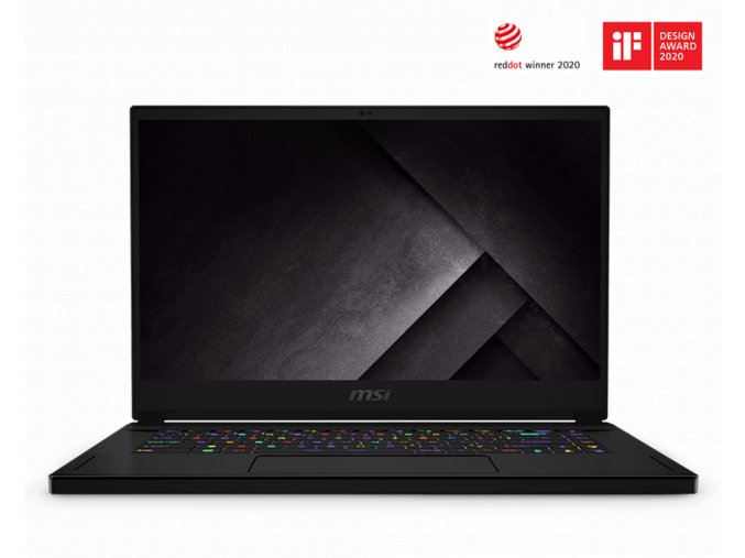 MSI GS66 Stealth 10SD 1