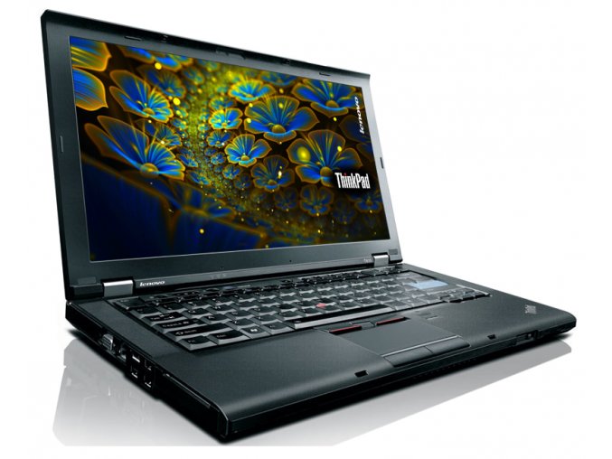 Lenovo ThinkPad T410 9