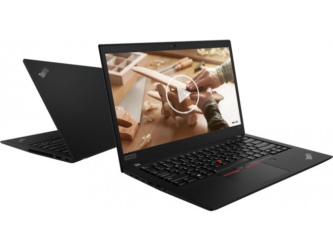 Lenovo ThinkPad T490s (2)