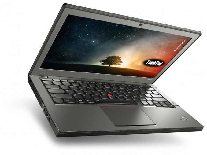 Lenovo ThinkPad X240 3