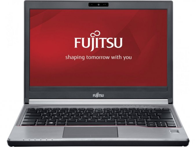 Fujitsu Lifebook E736 1