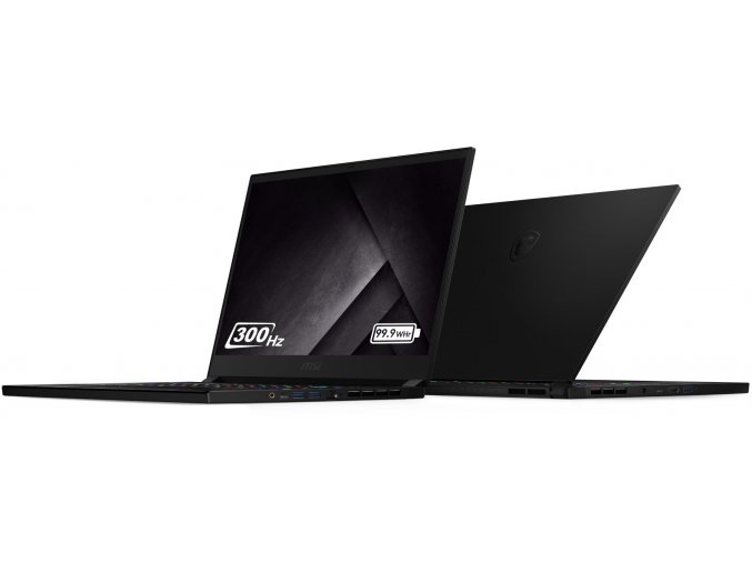 MSI GS66 Stealth 10SF (2)