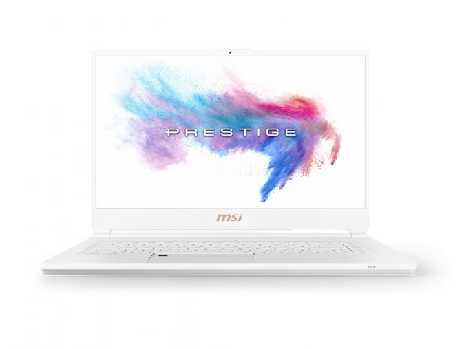 MSI P65 Creator 8RF 1