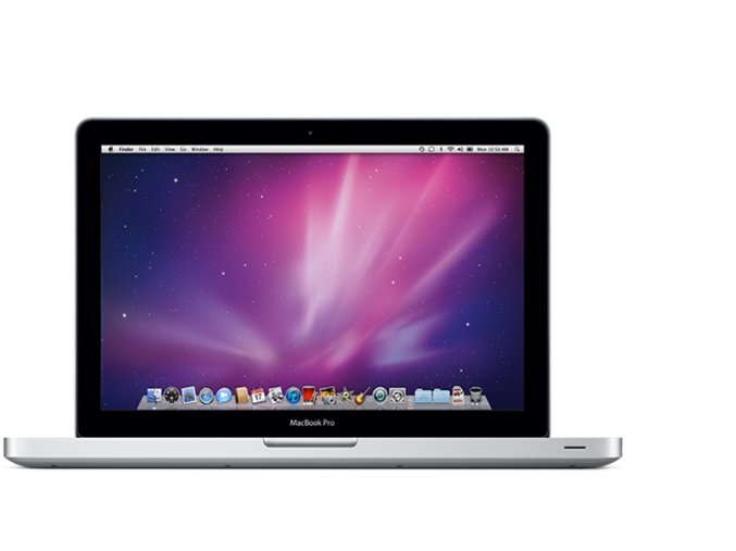 Apple MacBook Pro 15 Late 2011 (A1286) 2