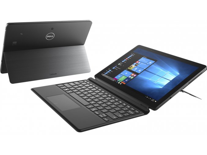 Dell Latitude 5290 2 in 1 10