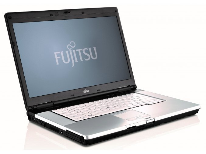 Fujitsu Siemens Lifebook E780 3