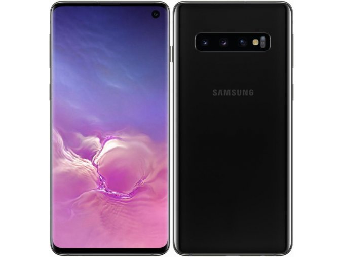 Samsung Galaxy S10 1