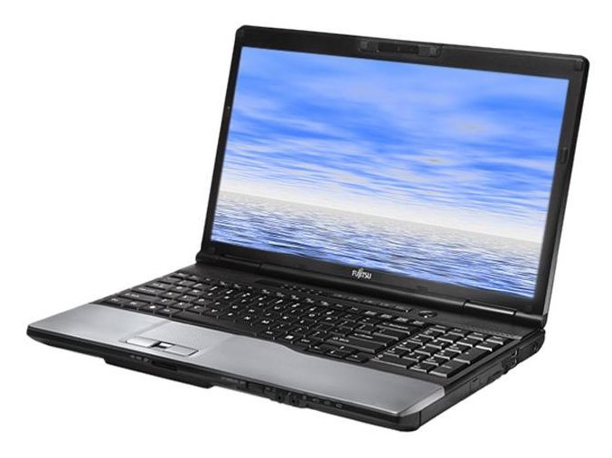 Fujitsu LifeBook E752 5