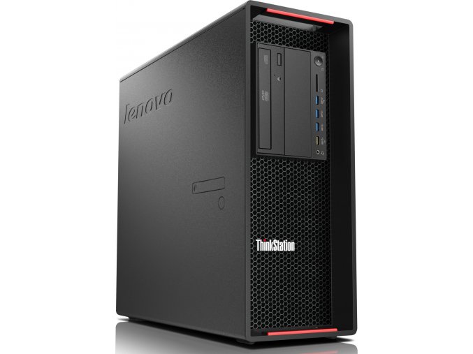 Lenovo ThinkStation P510 TWR (2)